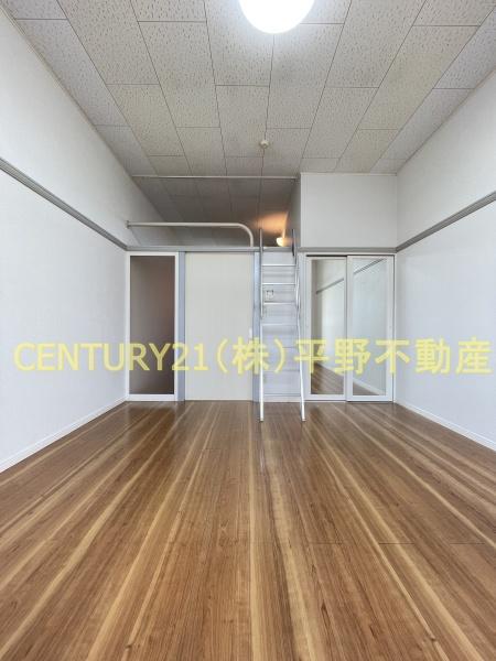 ウッドワン2番館