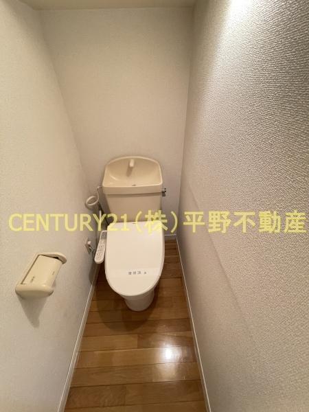 ウッドワン2番館