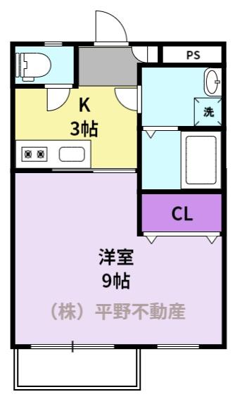 ヴィラージュ2