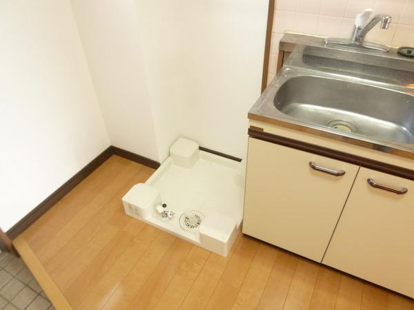 コーポラス坂井