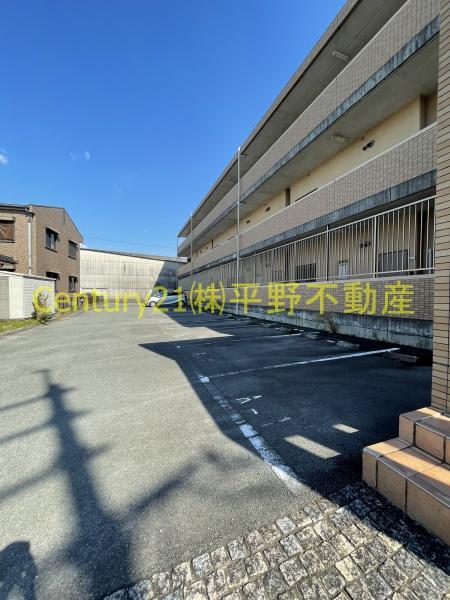 ルネス荒木一番館
