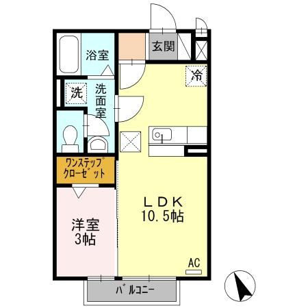 D-room都
