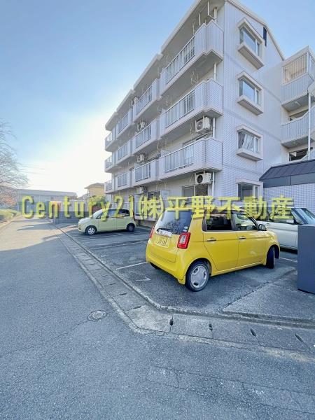 シャトレ新町