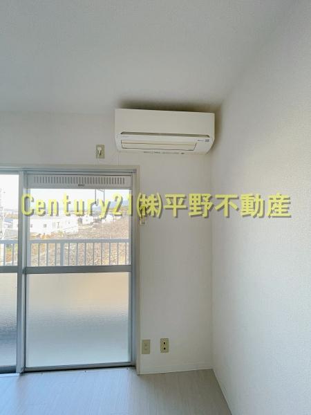 シャトレ新町