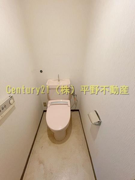 ロイヤルマンション国分