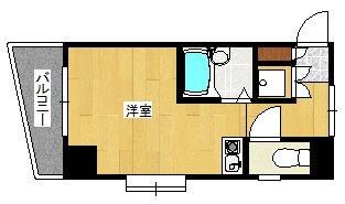 ダイナコート久留米駅前