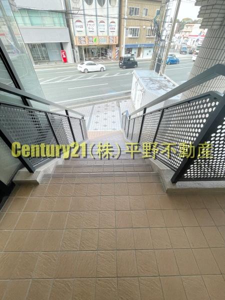 ダイナコート久留米駅前