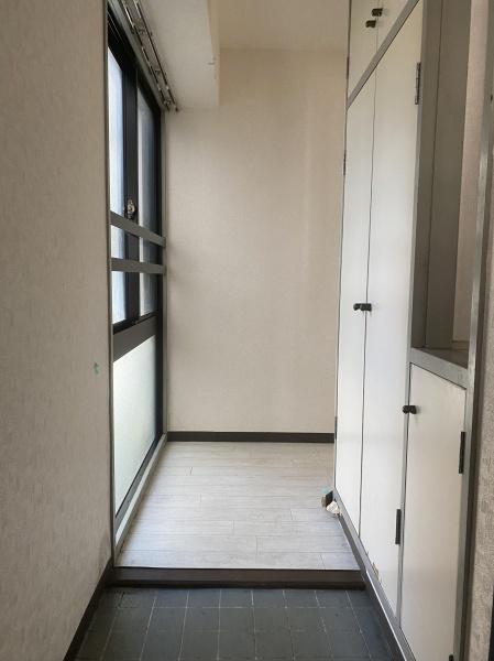 ダイナコート久留米駅前