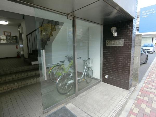 宮ノ前ビル