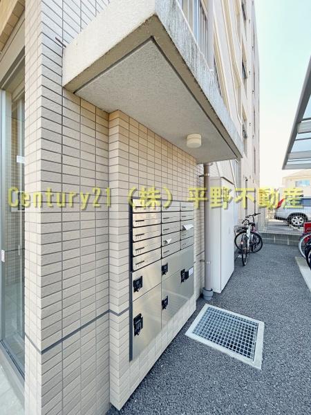 メテオール久留米本町