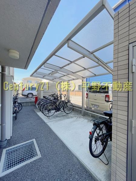 メテオール久留米本町