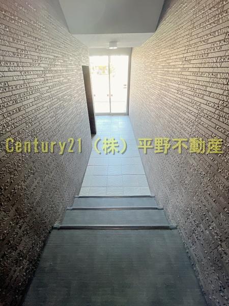 メテオール久留米本町