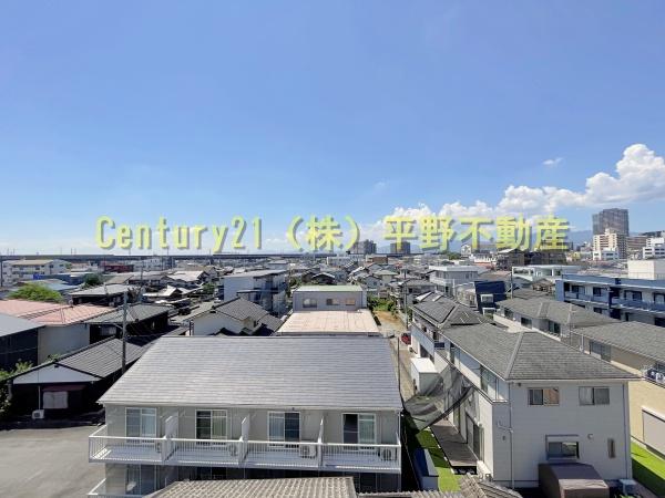 メテオール久留米本町