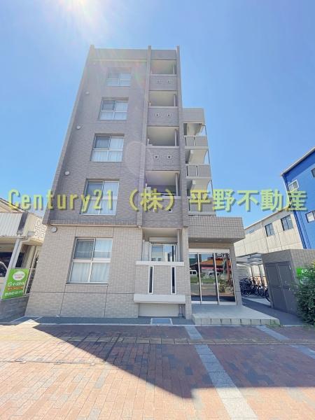 メテオール久留米本町