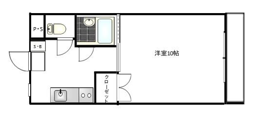 西田産業第6ビル