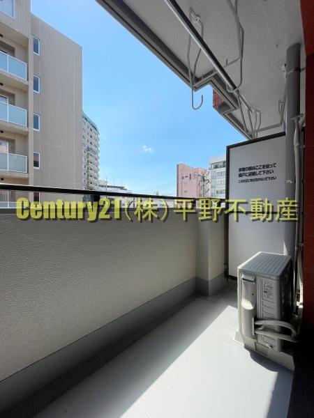西田産業第6ビル