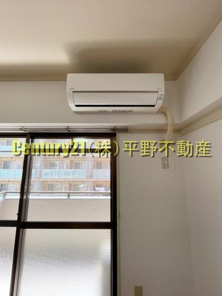 西田産業第6ビル