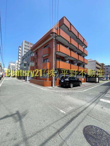 西田産業第6ビル