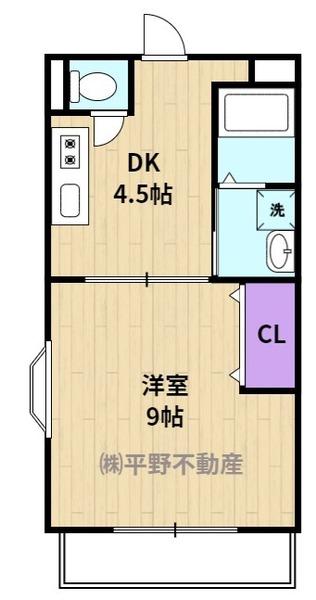 ベルセゾン
