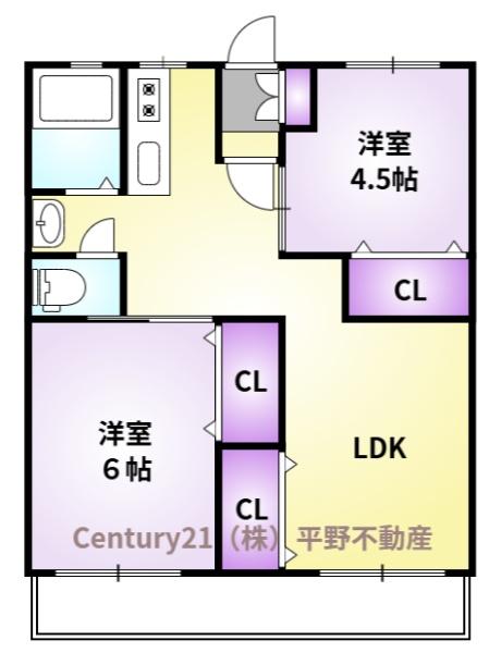 組坂ビル8