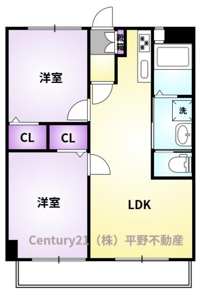 組坂ビル8