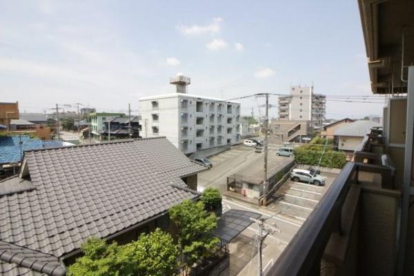 コーポラス大和