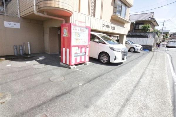 コーポラス大和