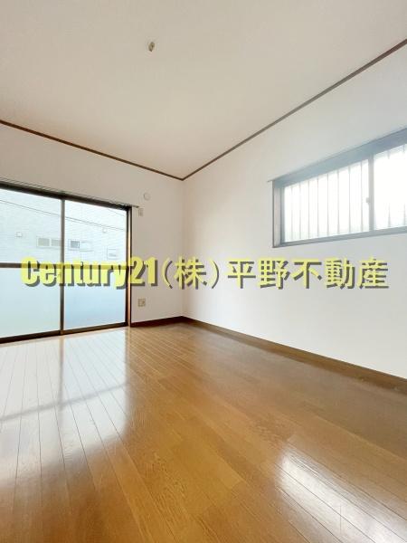 熊丸貸家