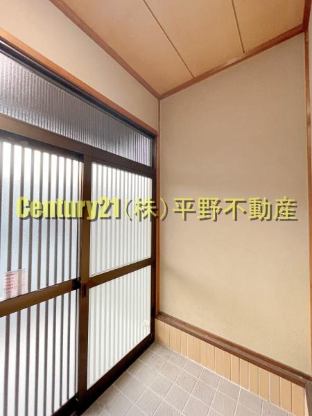 熊丸貸家