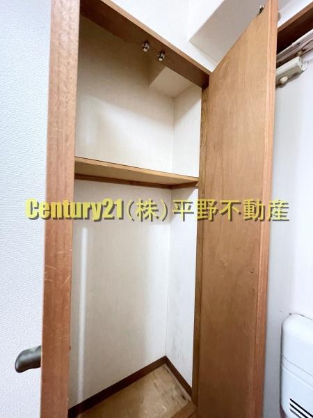 アザレアハイツ葉山