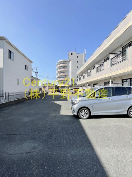 サリナス