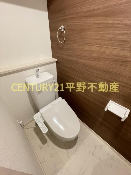ソラーレ津福駅南
