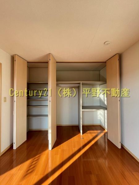 レシデンシア小森野　E棟