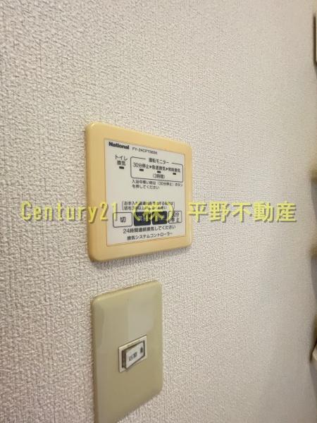レシデンシア小森野　E棟