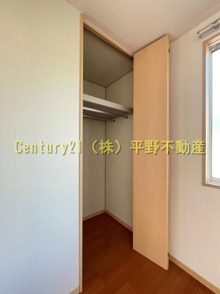 レシデンシア小森野　E棟