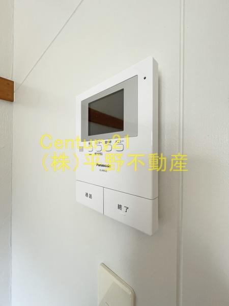 サンマリノ草野　A棟