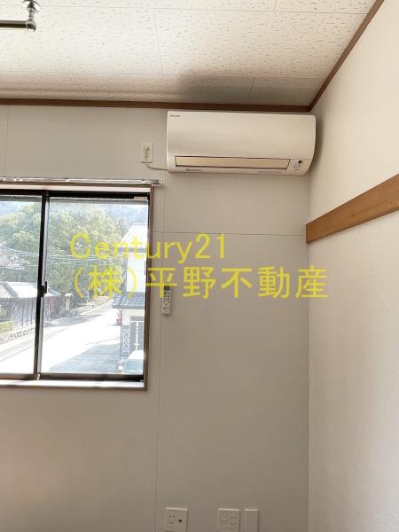 サンマリノ草野　A棟