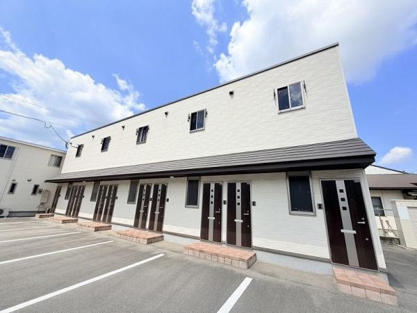 アネックス川会 B棟