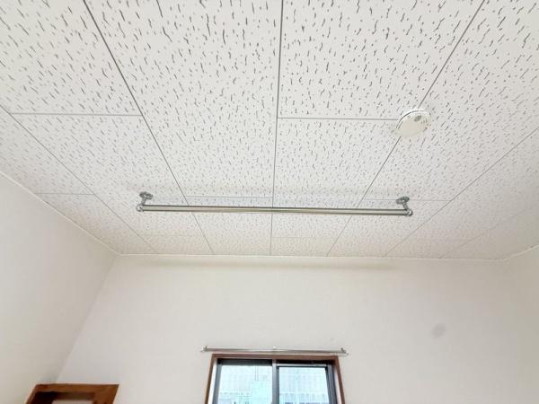アネックス川会　B棟