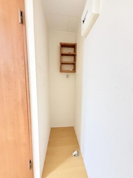 アネックス川会　B棟