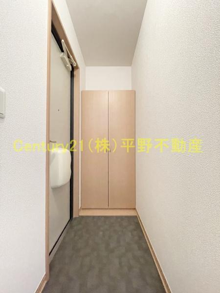 カトレアコート