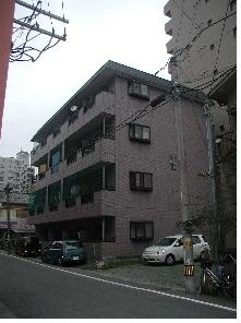 江崎ガーデンビル