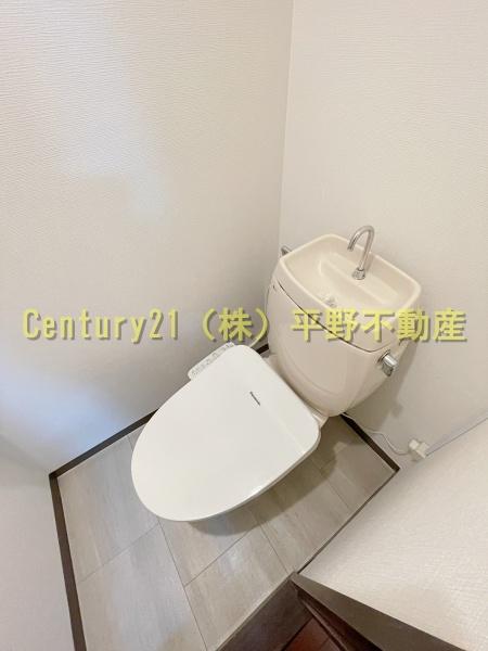 萩尾コーポ