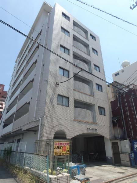 カサベルデ本町