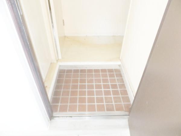 カサベルデ本町