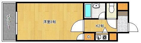 アーバンクルーザー六ツ門