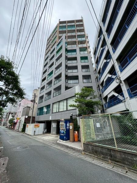 アーバンクルーザー六ツ門