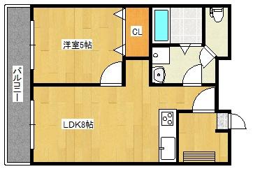 ラフィネB（旧第12上野ビル）