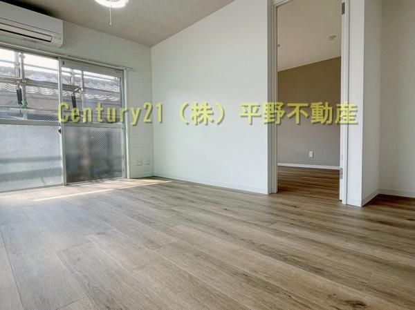 ラフィネB（旧第12上野ビル）