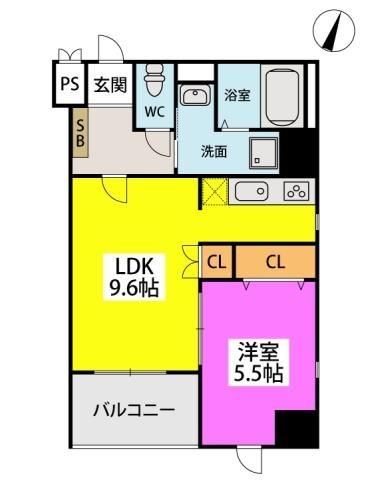 J-PLACE東町